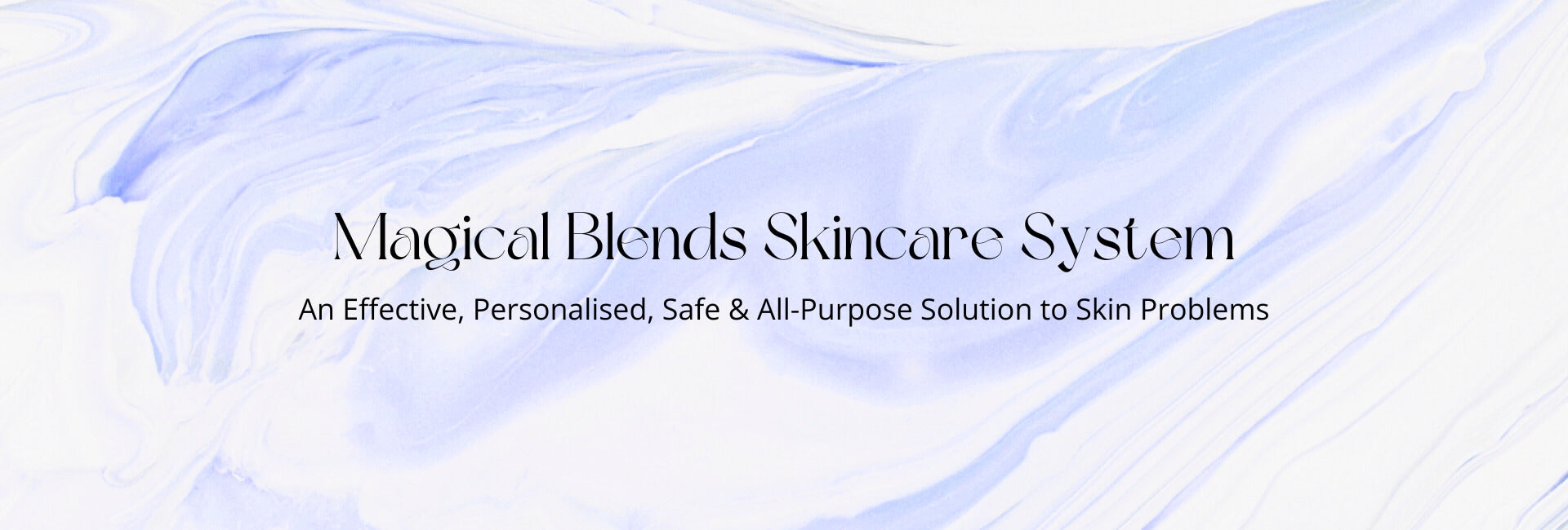 All Products Blend