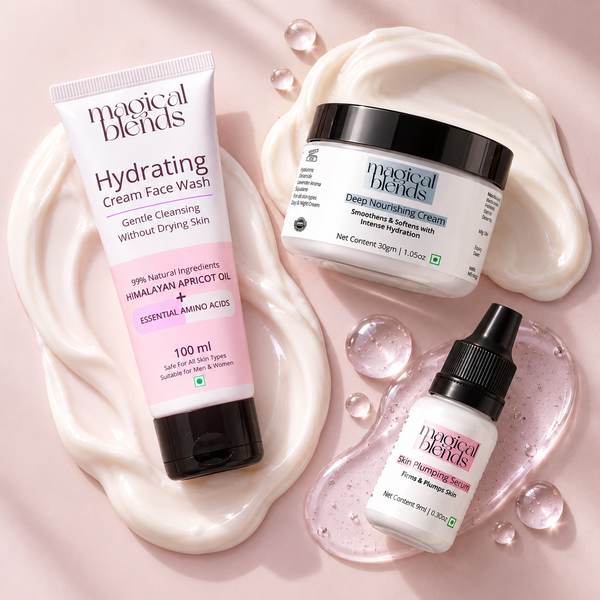 Deep Hydrating Regime