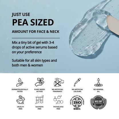 Light Hydrating Gel