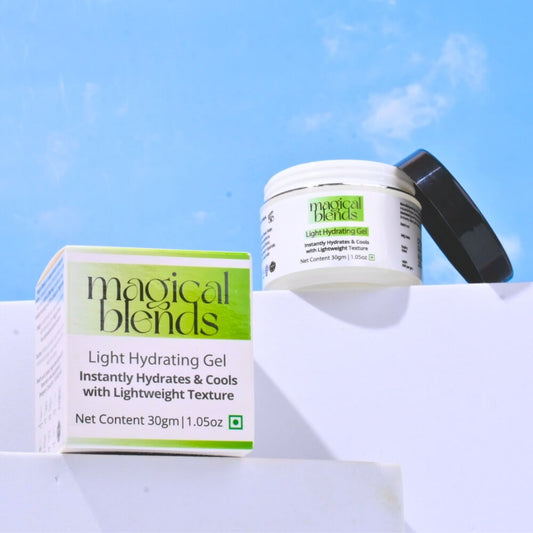 Light Hydrating Gel