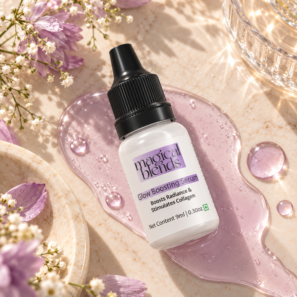 Glow Boosting Serum