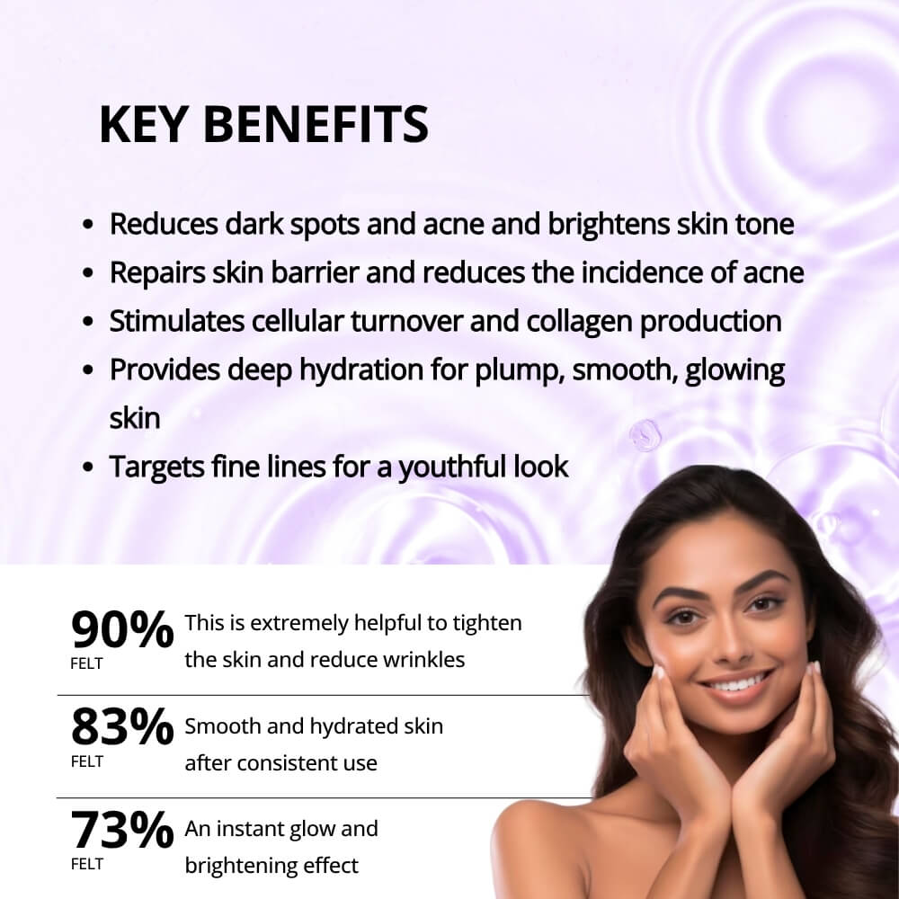 Glow Boosting & Vit C Serum Combo