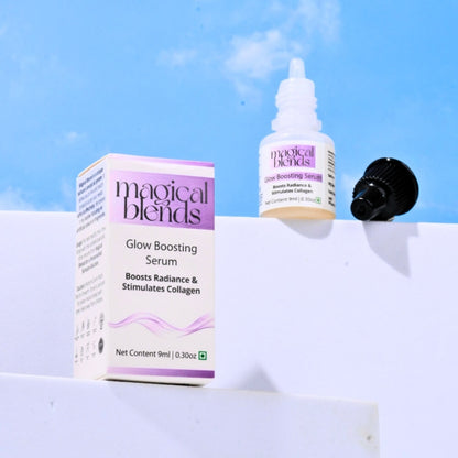 Glow Boosting Serum