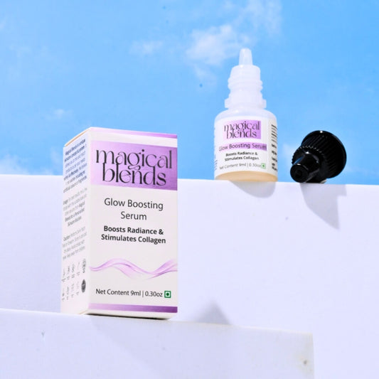 Glow Boosting Serum