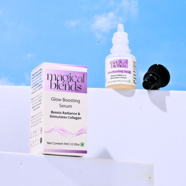 Glow Boosting Serum