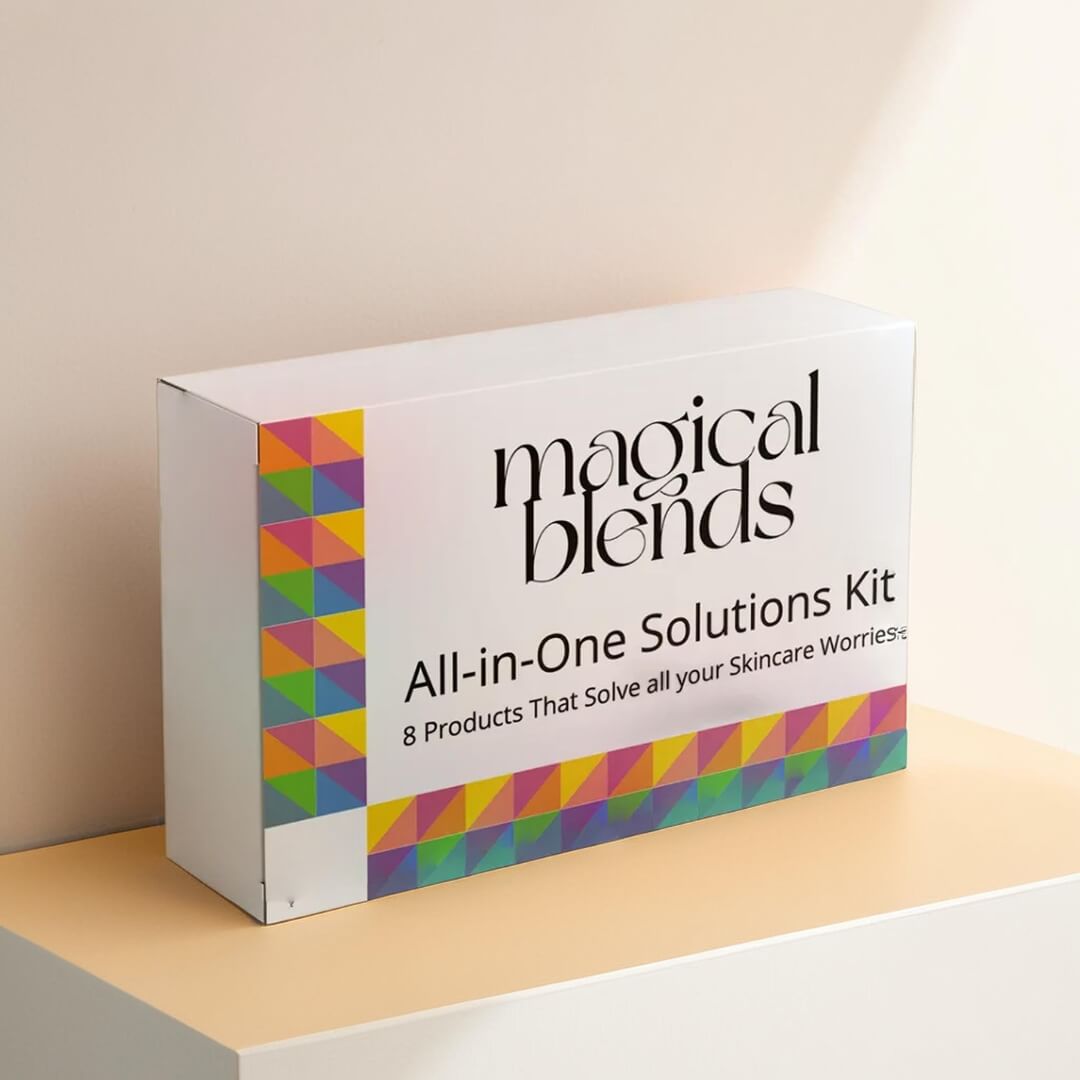 Magical Blends Kit