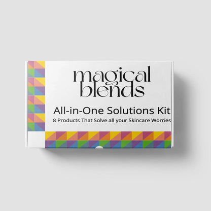 Magical Blends Kit