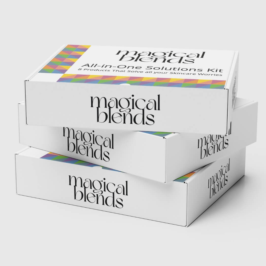 Magical Blends Kit