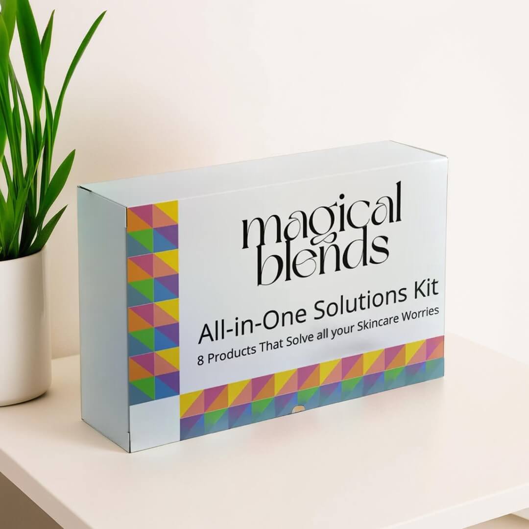 Magical Blends Kit