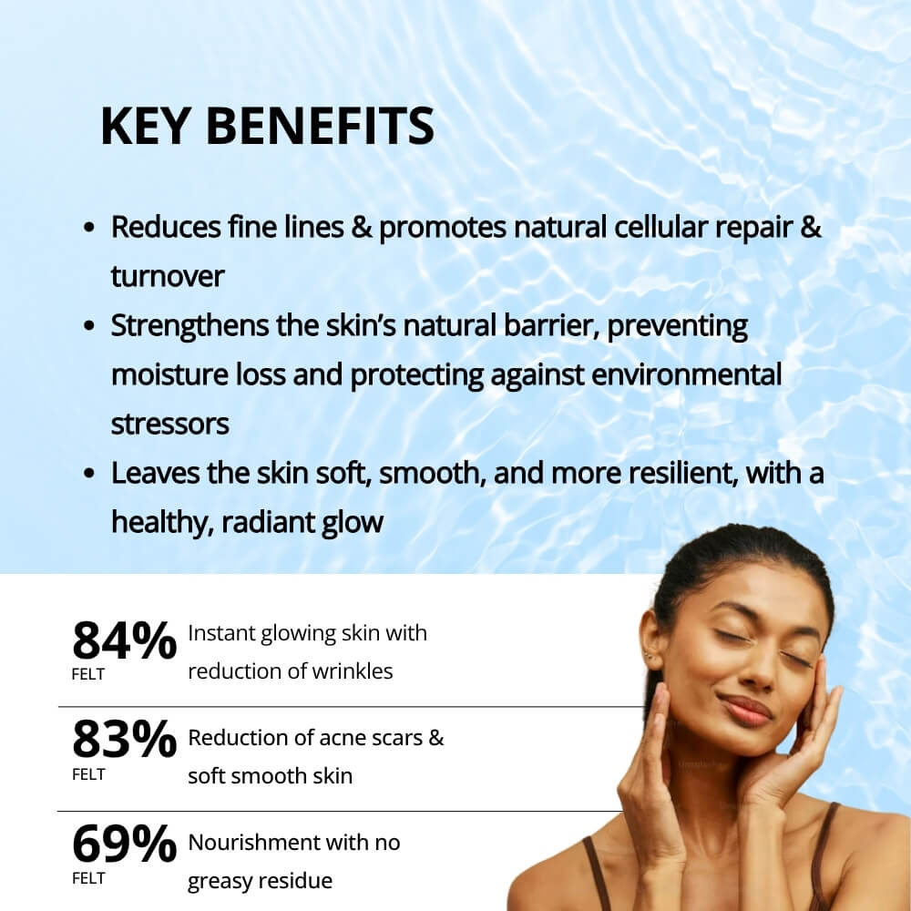 Renewing Overnight Serum