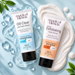 Oil & Acne Exfoliating Combo