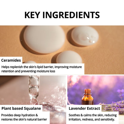 Renewing Overnight Serum