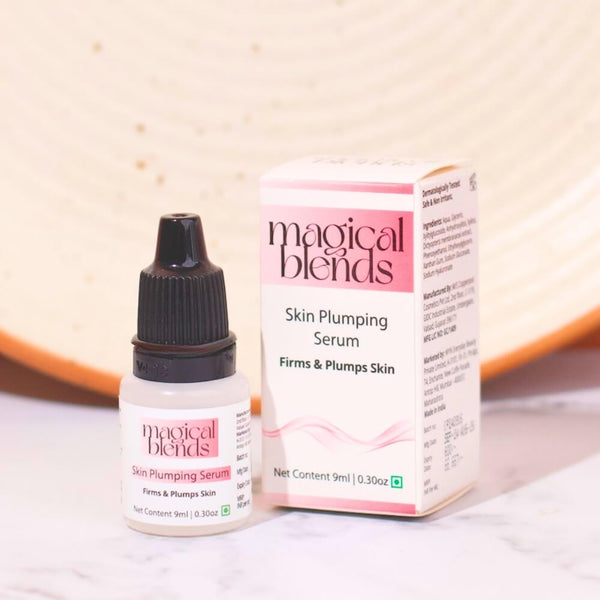 Skin Plumping Serum