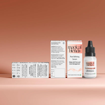 Pore Refining Serum