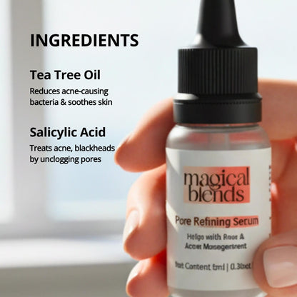 Pore Refining Serum