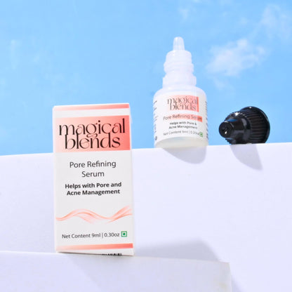 Pore Refining Serum