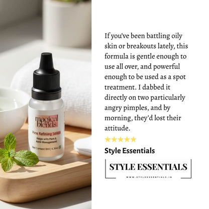 Pore Refining Serum