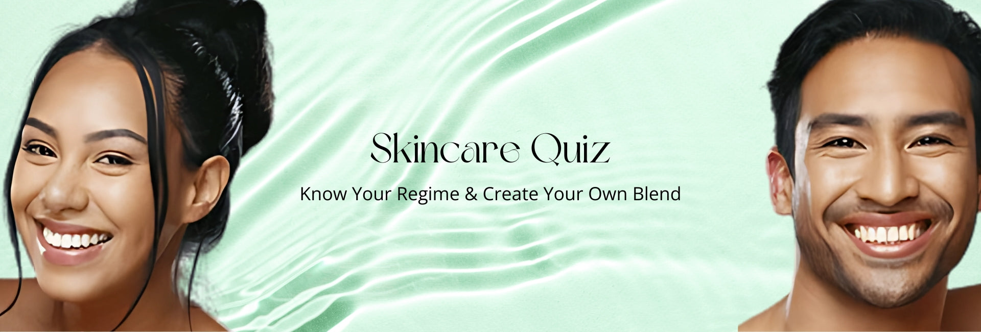 Skincare Quiz