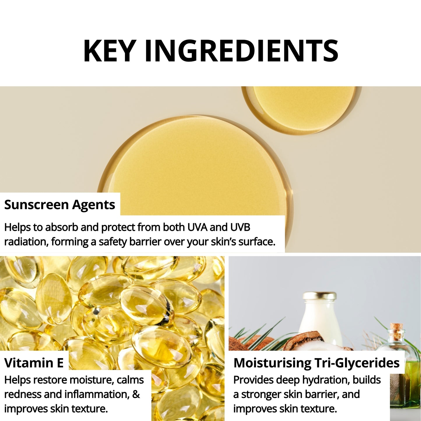 SunDefence SPF 50 PA++++ Sunscreen Serum
