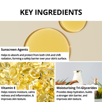 SunDefence SPF 50 PA++++ Sunscreen Serum