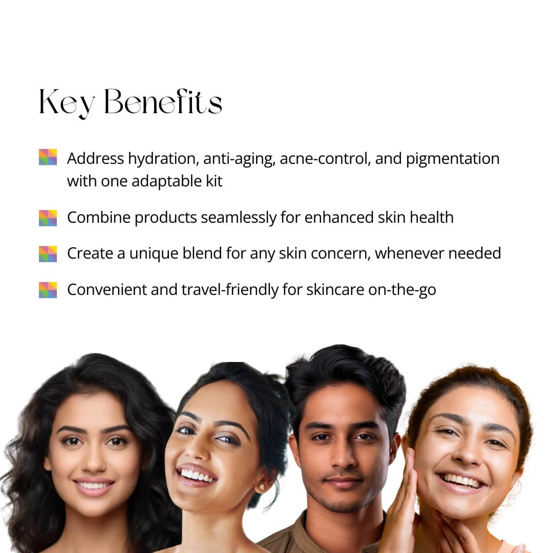 Key Benefits