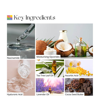 Key Ingredients