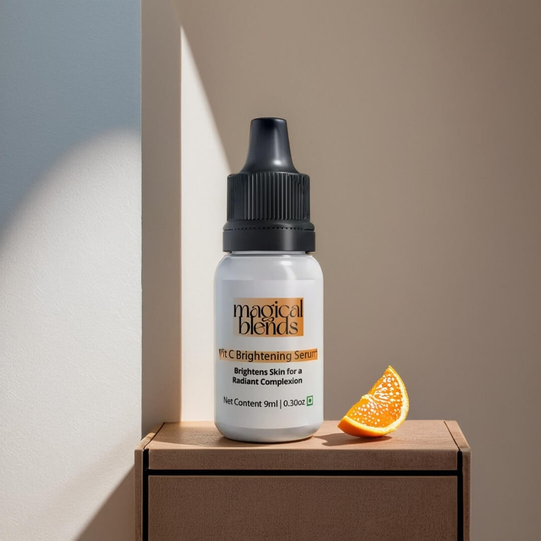 Vit C Brightening Serum