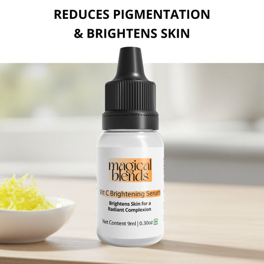 Vit C Brightening Serum