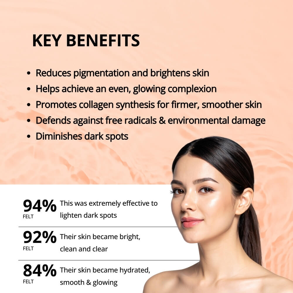 Glow Boosting & Vit C Serum Combo