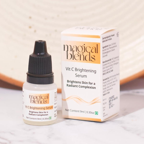 Vit C Brightening Serum