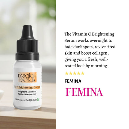 Vit C Brightening Serum