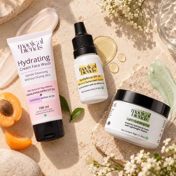 Sun Defence and Care Regime