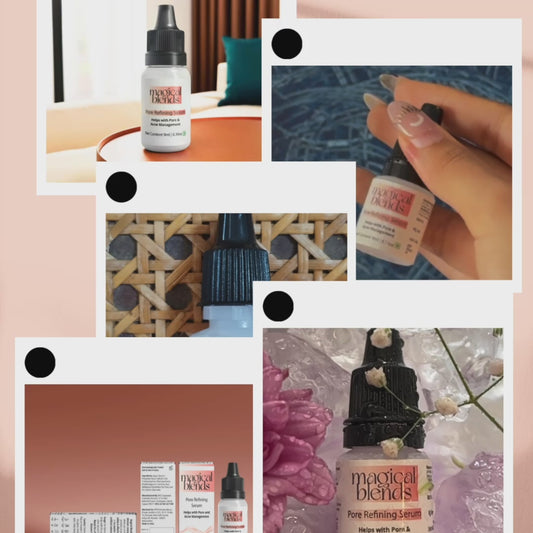 Pore Refining Serum