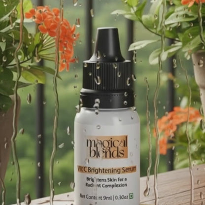 Vit C Brightening Serum