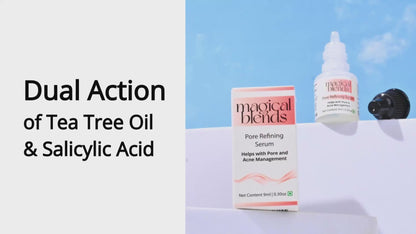 Pore Refining Serum