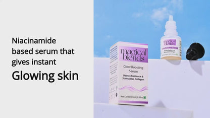 Glow Boosting Serum