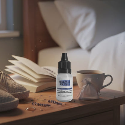 Renewing Overnight Serum