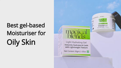 Light Hydrating Gel