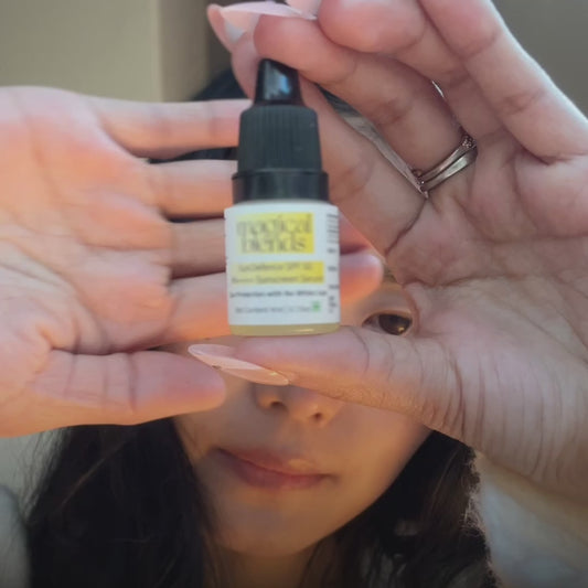 SunDefence SPF 50 PA++++ Sunscreen Serum